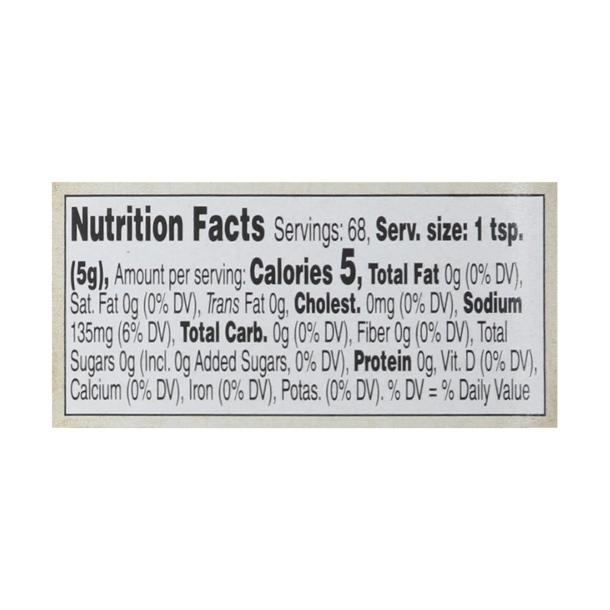 Emeril's Dijon Mustard - 12 Oz., Case of 12 - Cozy Farm