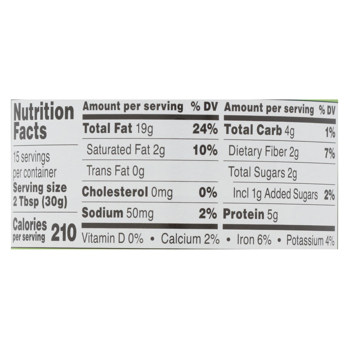 Once Again Creamy Sunflower Butter (Pack of 6 - 16 Oz.) - Cozy Farm