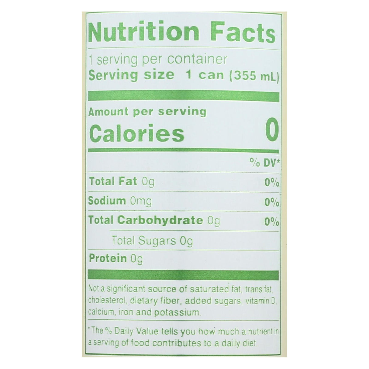 Zevia Hibiscus Passionfruit Sparkling Water, Case of 12 (12 Fl. Oz. Cans) - Cozy Farm