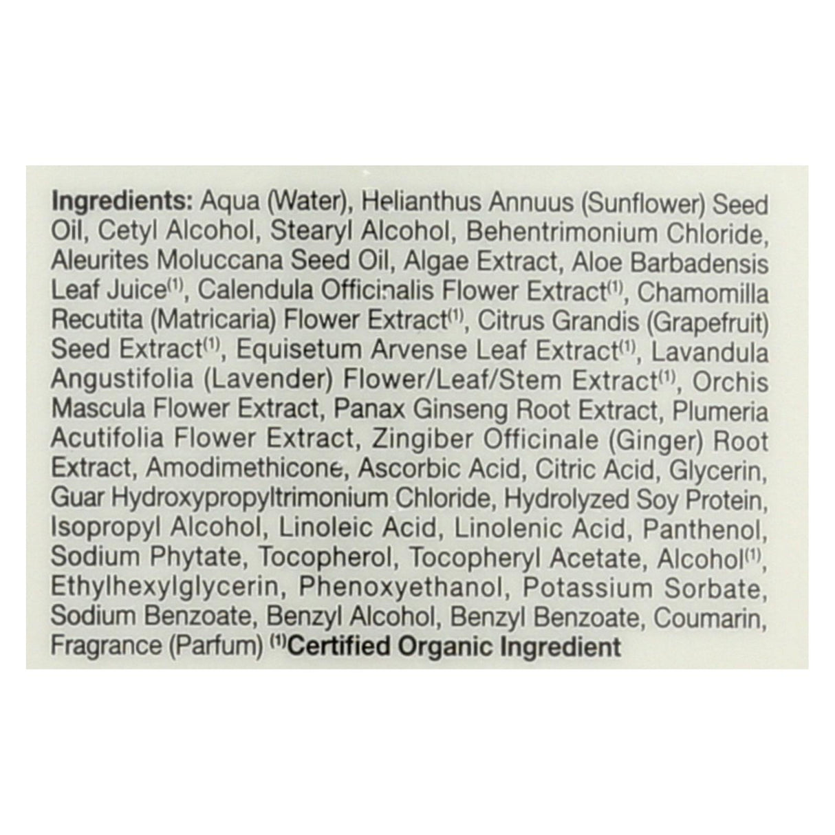 Natural Hair Hydrating Conditioner by Jason - 16 Fl Oz - Cozy Farm