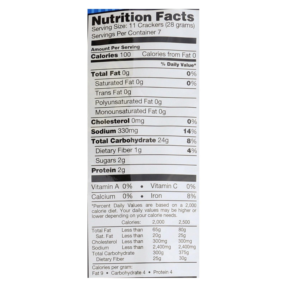 Pretzel Crisps: Original Flavor - Pack of 12, 7.2 Oz. Bags - Cozy Farm