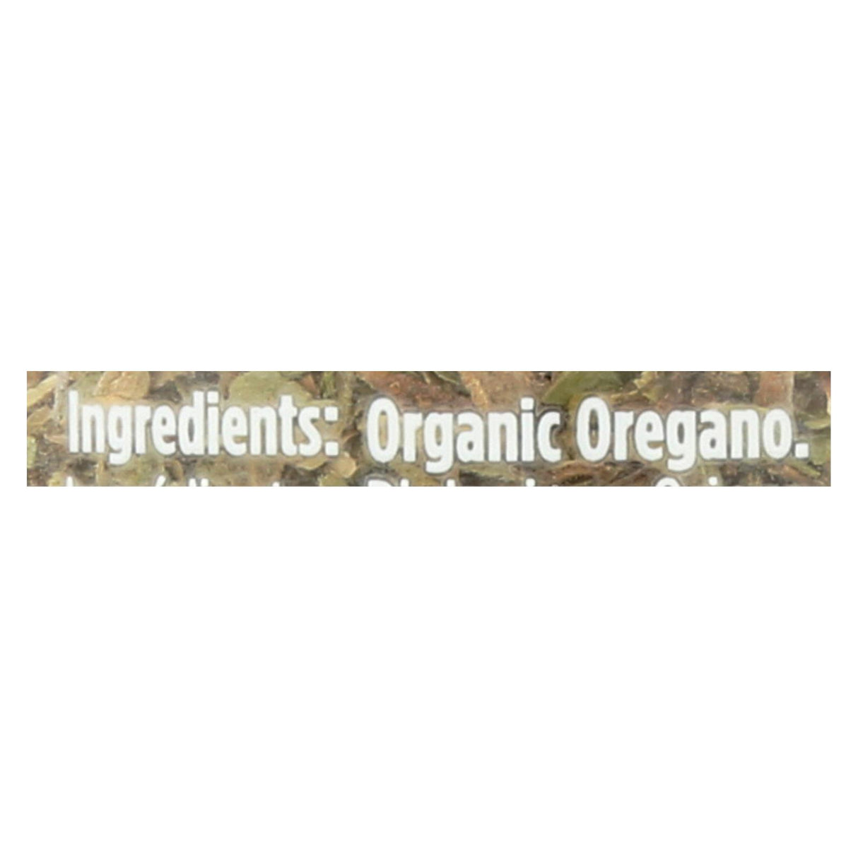 Spicely Organics Premium Organic Oregano (Pack of 3 - 0.4 Oz. ea) - Cozy Farm