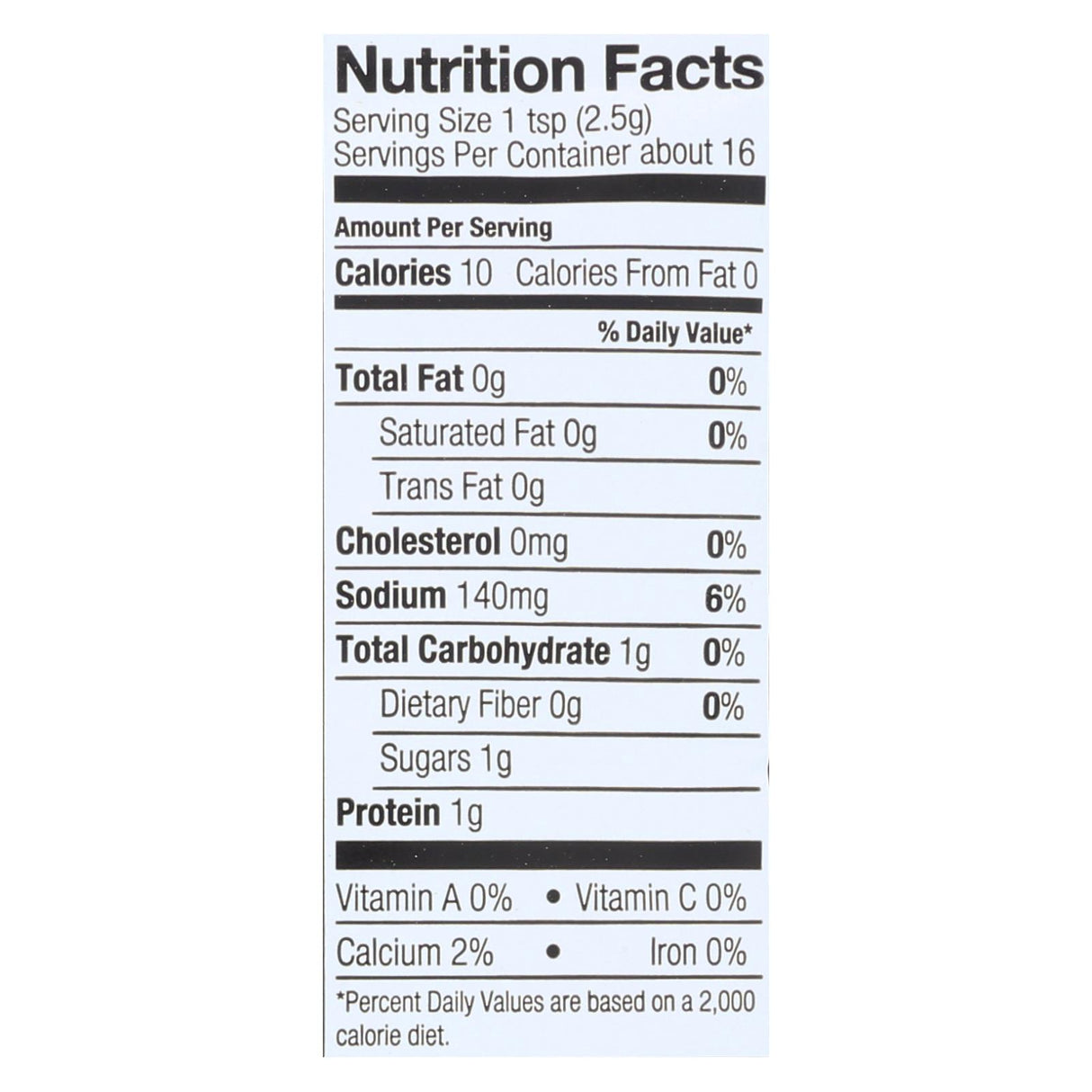 Simply Organic Ranch Dip Mix, 1.5 Oz. (Case of 12) - Cozy Farm