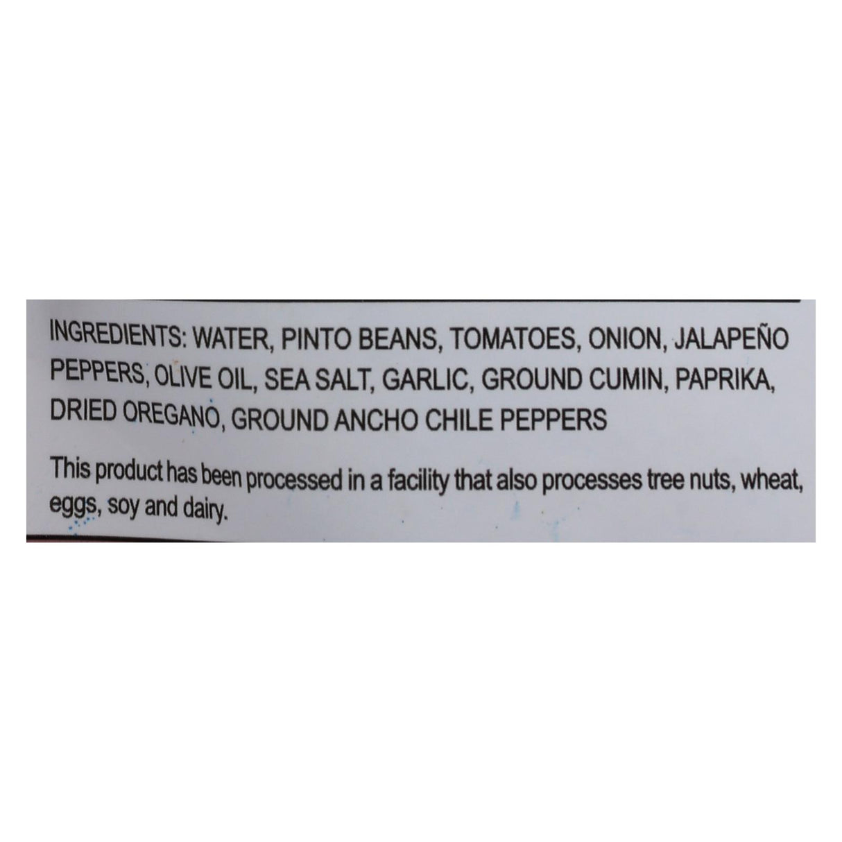 Fillo’s Tex-Mex Pinto Beans, 10 Oz (Pack of 6) - Cozy Farm