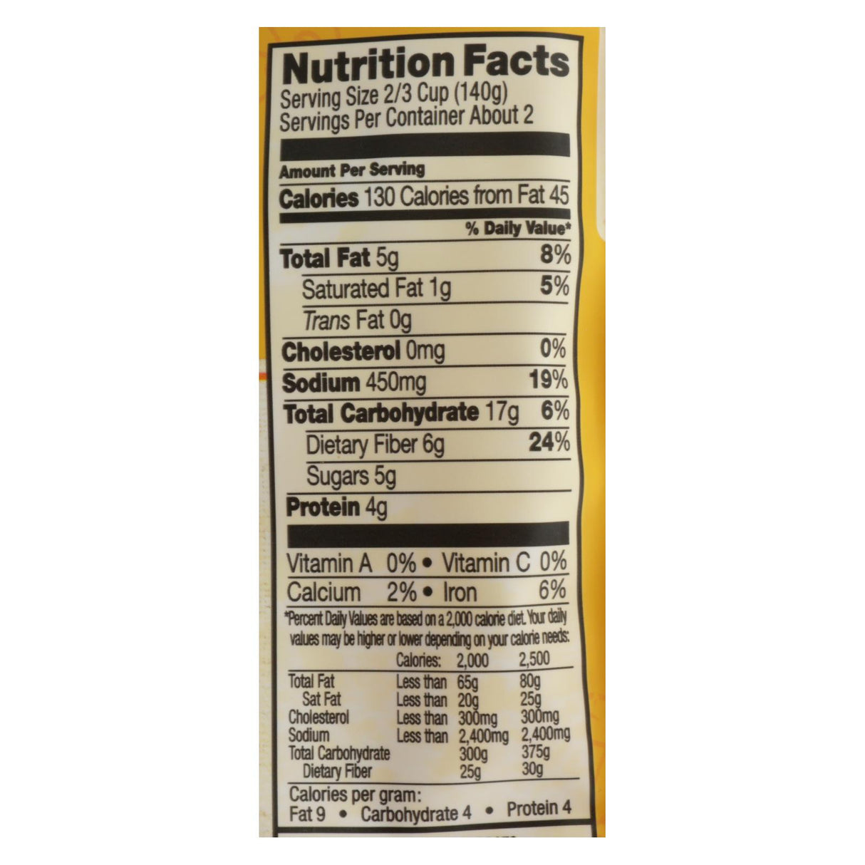 Tasty Bite Vegetable Tikka Masala Indian Cuisine - 6 x 10 Oz - Cozy Farm