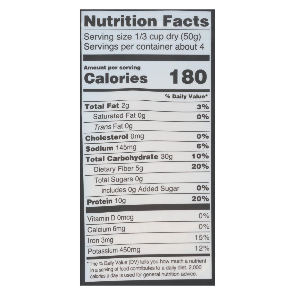 Right Rice Original Veggie Made - 7 Oz. (Pack of 6) - Cozy Farm