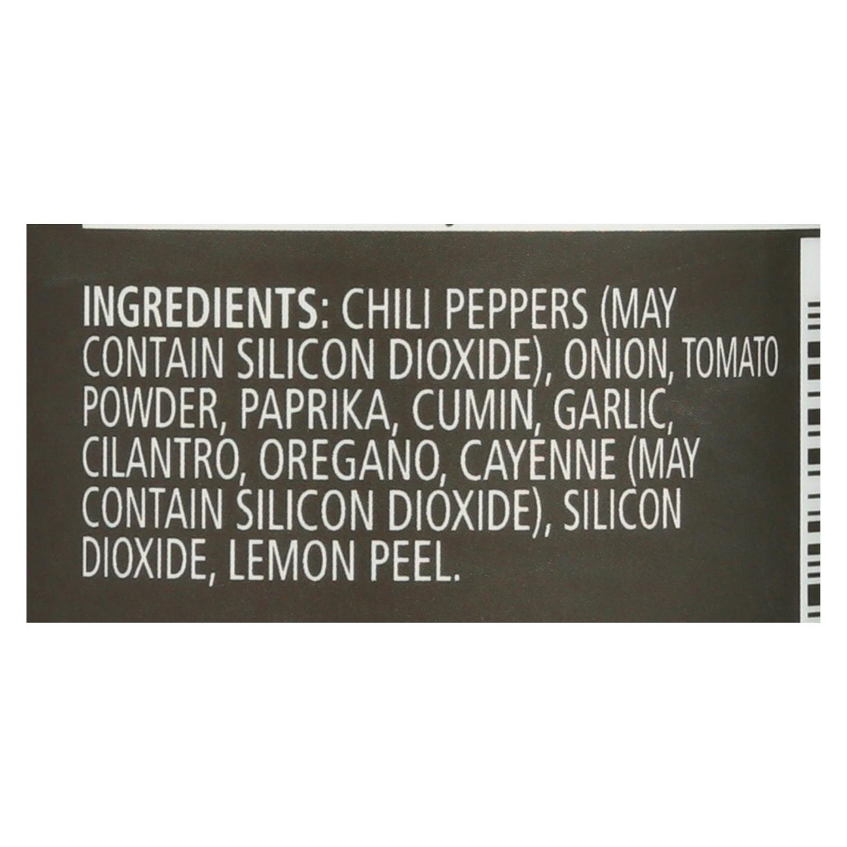 Frontier Herb Mexican Fiesta Seasoning - 2.12 Oz. - Cozy Farm