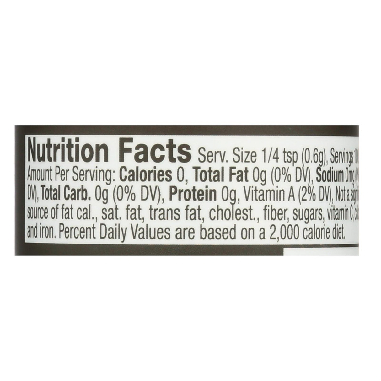 Frontier Herb Mexican Fiesta Seasoning - 2.12 Oz. - Cozy Farm