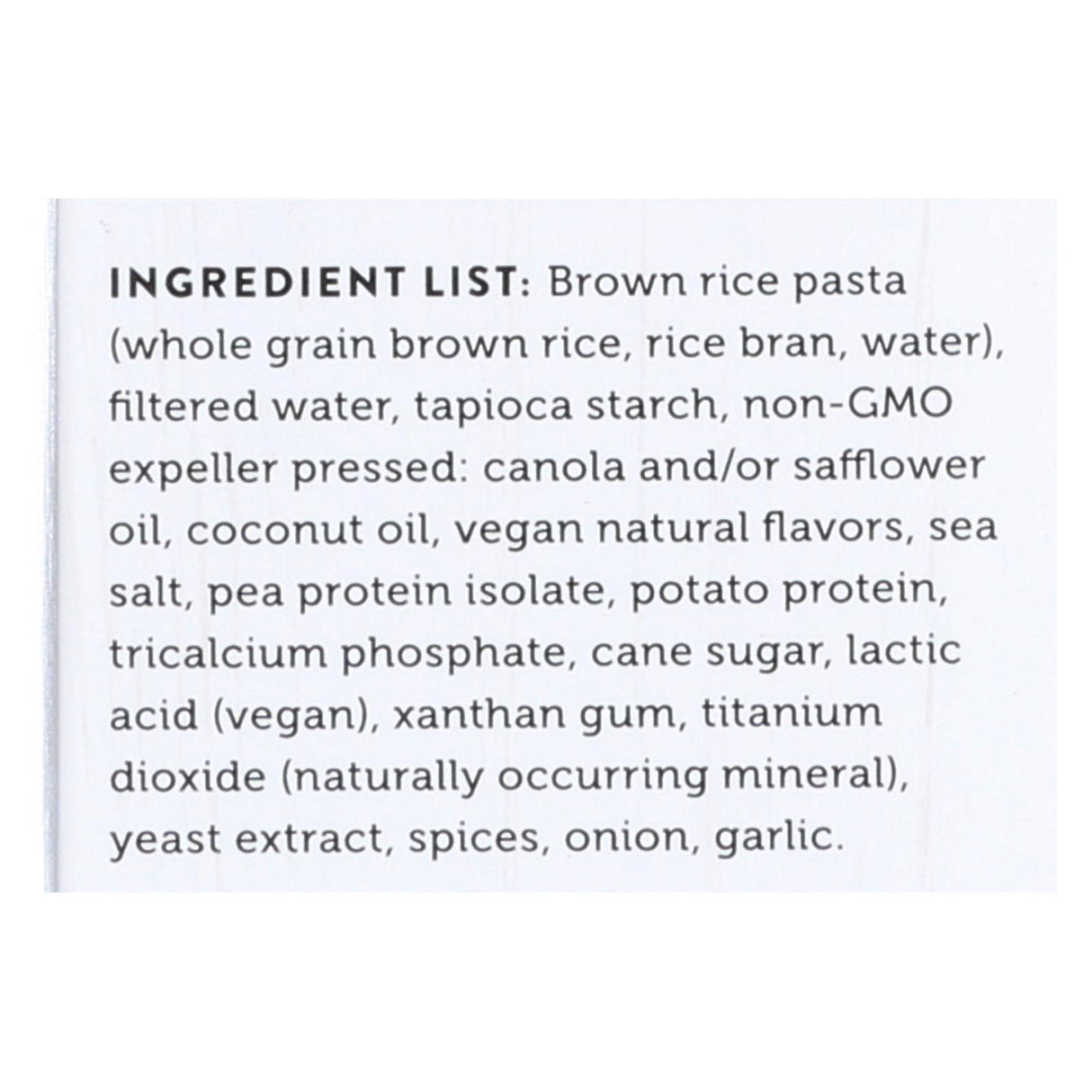 Daiya Foods Cheezy Mac Deluxe Alfredo Style 10.6 Oz (8-Pack) - Cozy Farm