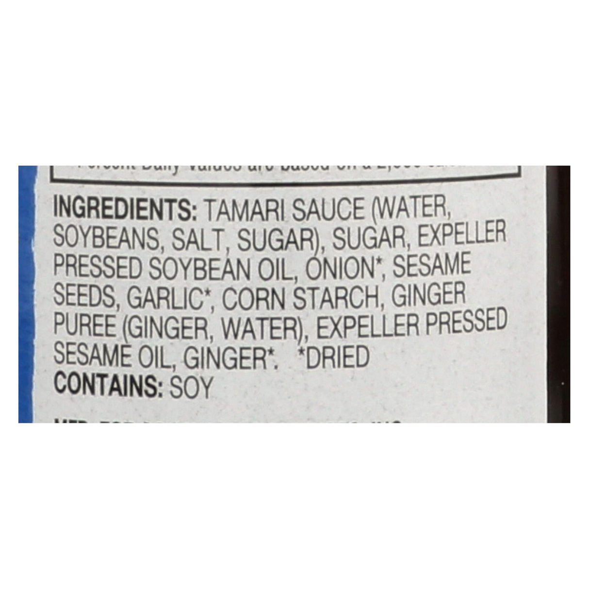 Soy Vay Veri Veri Teriyaki Dressing and Marinade, Pack of 6 - 15.3oz Bottles - Cozy Farm