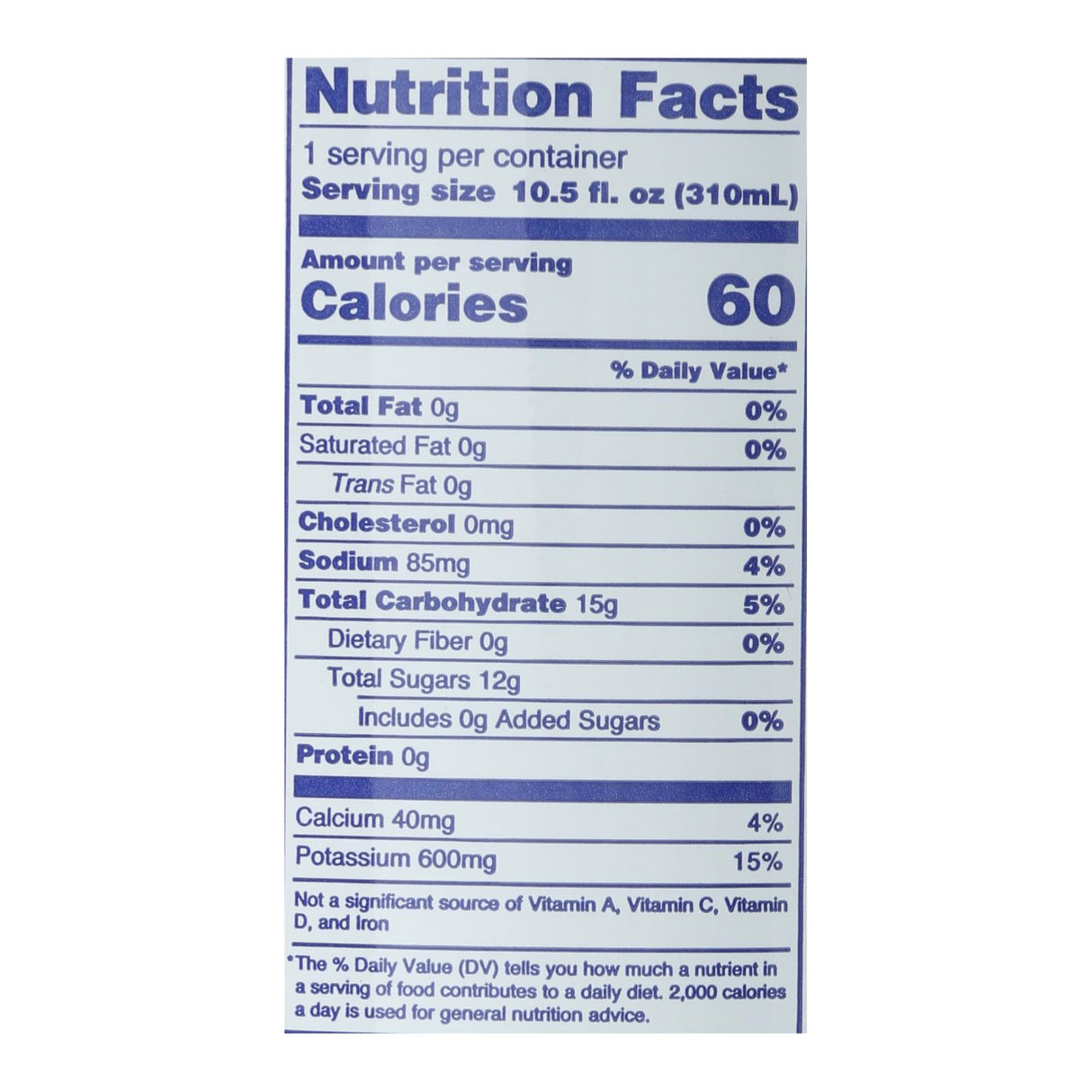 Nestle Pure Coconut Water (Pack of 24) - 10.5 Fl Oz - Cozy Farm