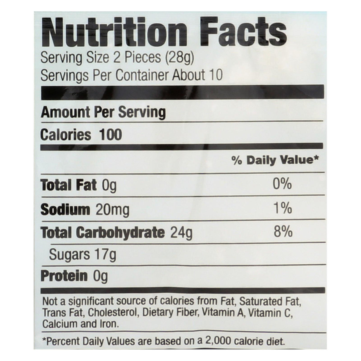 Dandies Air-Puffed Marshmallows: Classic Vanilla (Pack of 12, 10 oz) - Cozy Farm