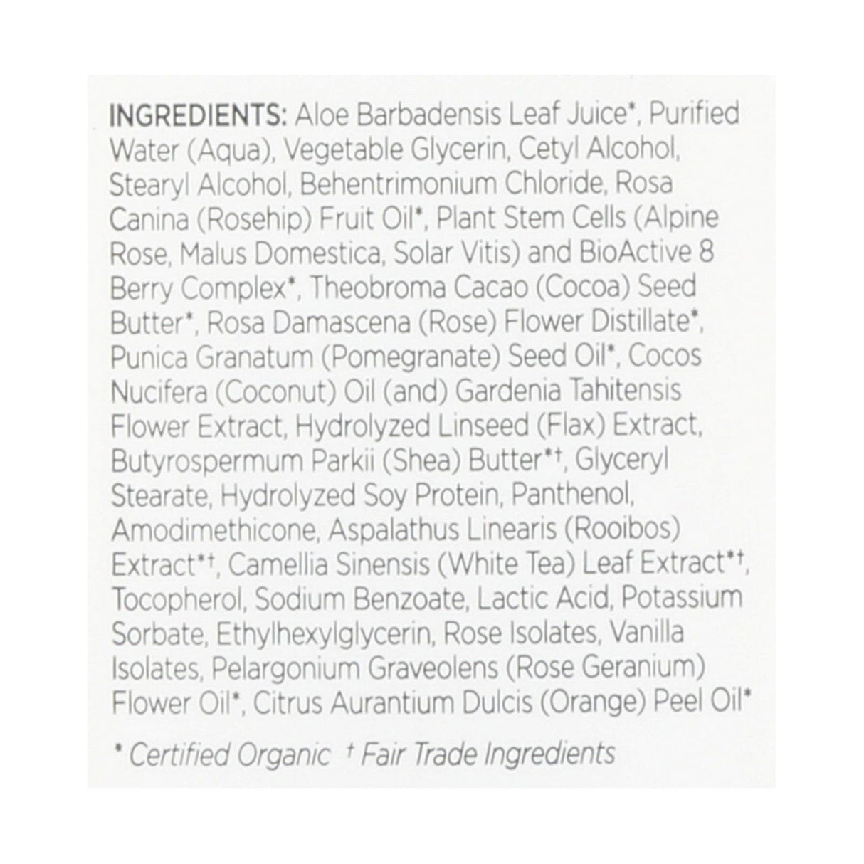 Andalou Naturals 1000 Roses Complex Color Care Conditioner - 11.5 Fl Oz - Cozy Farm