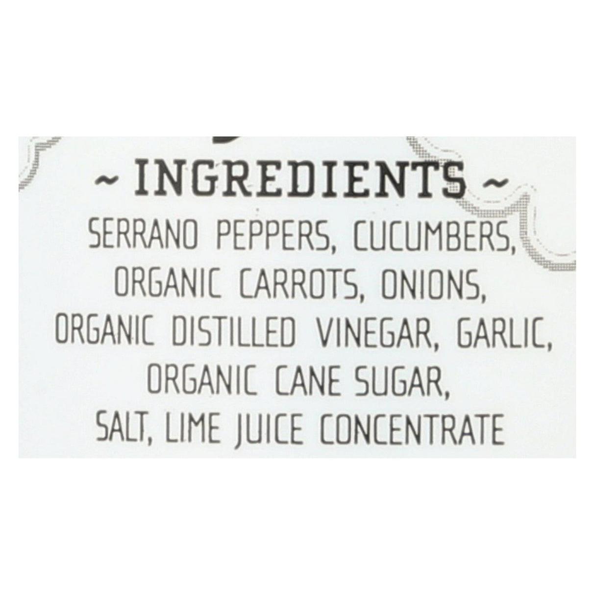 Yellowbird Serrano Hot Sauce (Pack of 6 - 9.8 Oz.) - Cozy Farm