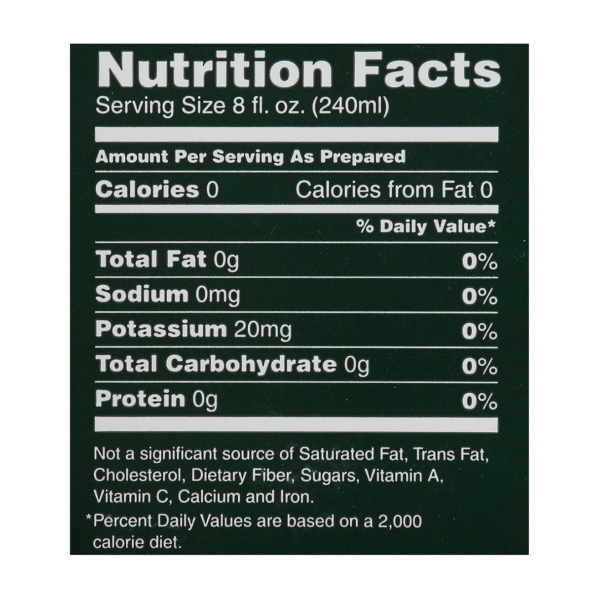 Bigelow Tea Green Tea with Ginger - Case of 6 - 18 Tea Bags - Cozy Farm