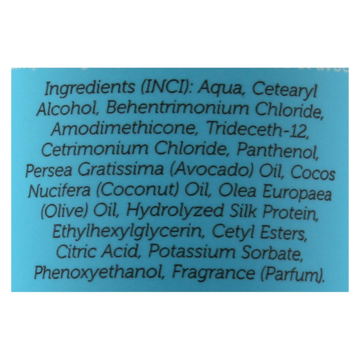 Earth Science Deep Conditioning Hair Masque - 2 Fl Oz - Cozy Farm