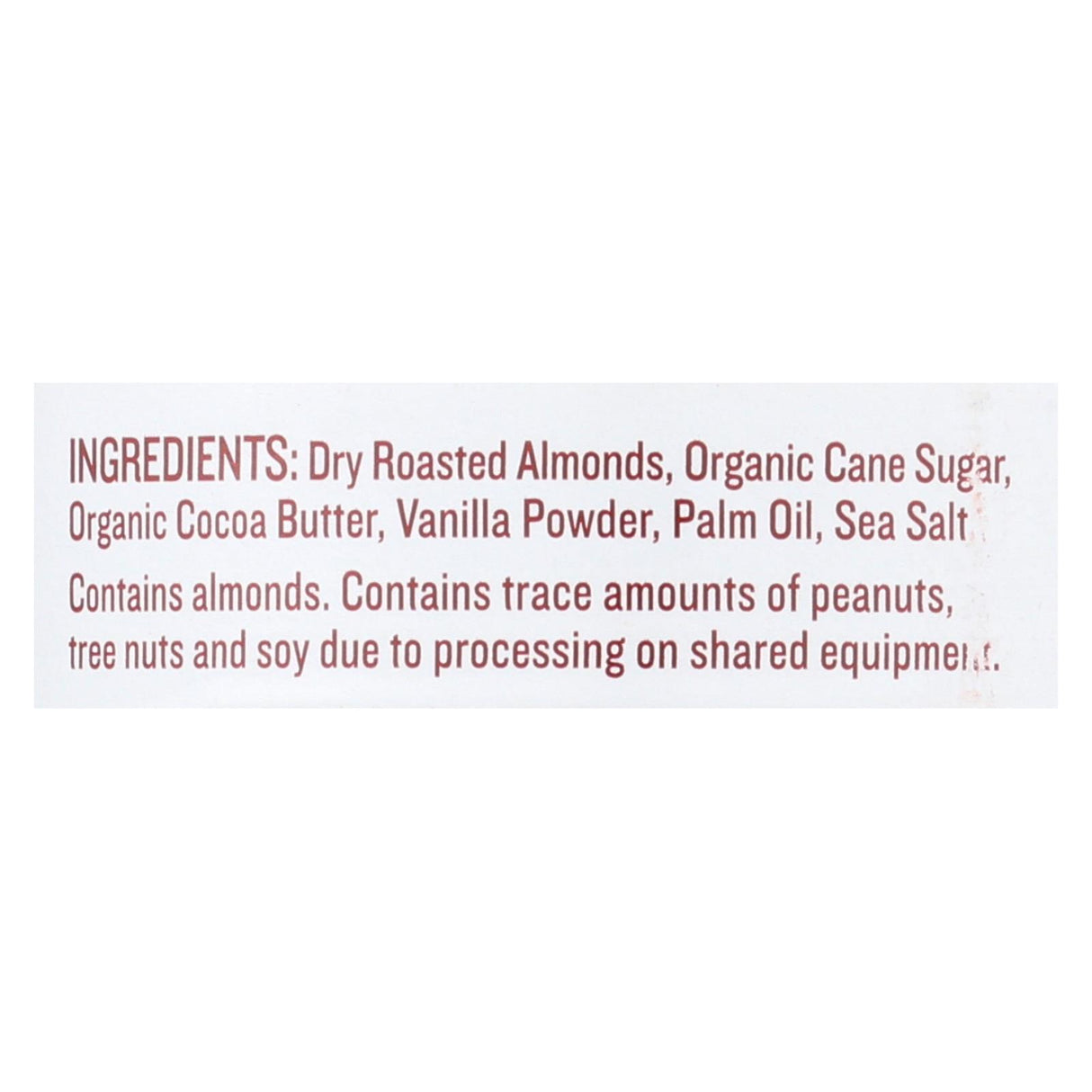 Justin's Almond Butter - 6 Pack, 16 oz. Vanilla - Cozy Farm