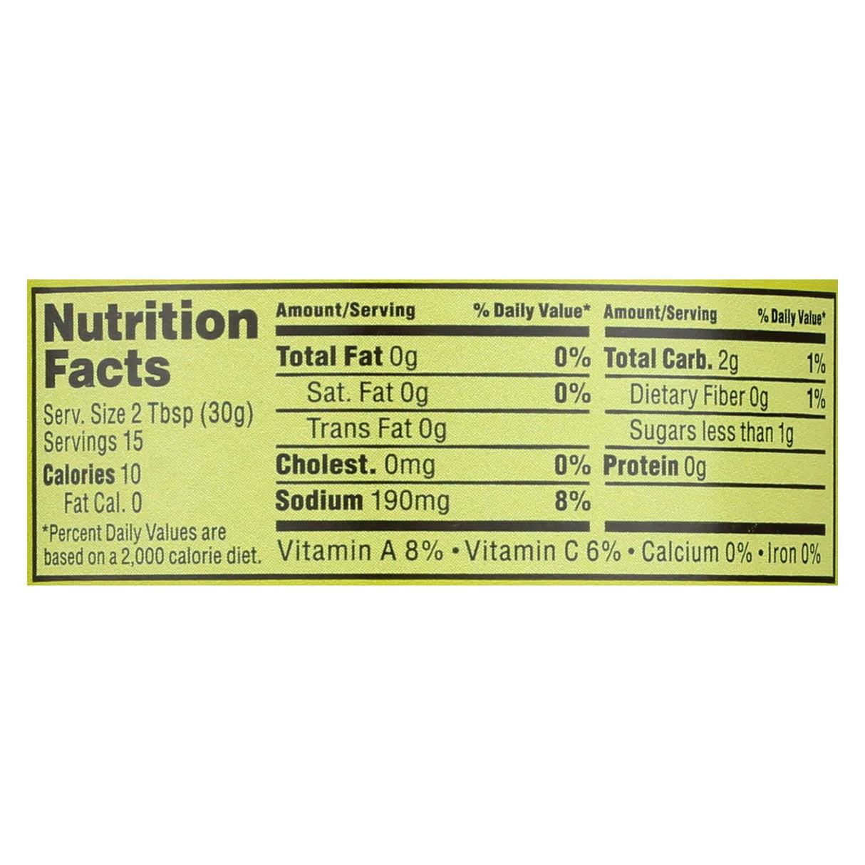 Frontera Foods Salsa Mexicana Mild, 16 Oz (Pack of 6) - Cozy Farm