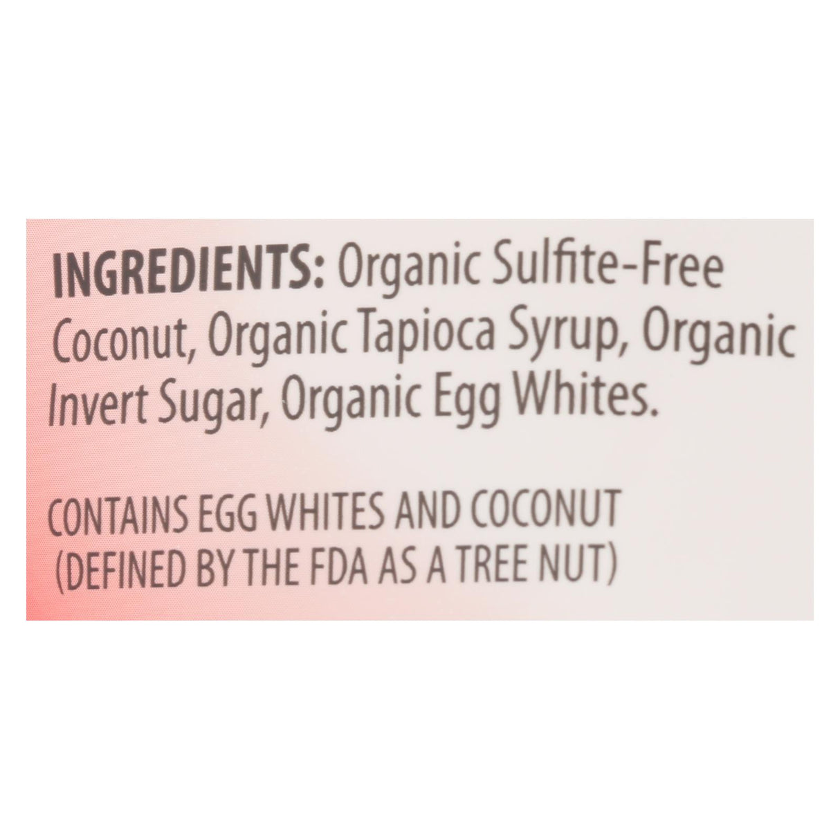 Jennie's Macaroons Coconut Pack of 6 - 5.25 Oz - Cozy Farm