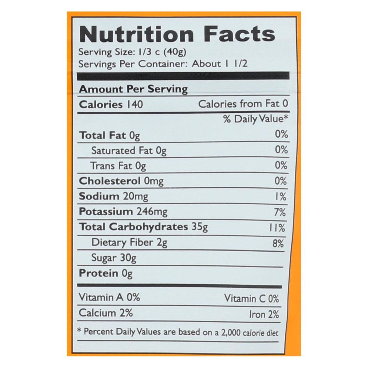 Mavuno Harvest Gluten-Free Dried Pineapple Slices (6-Pack) 2 Oz. - Cozy Farm