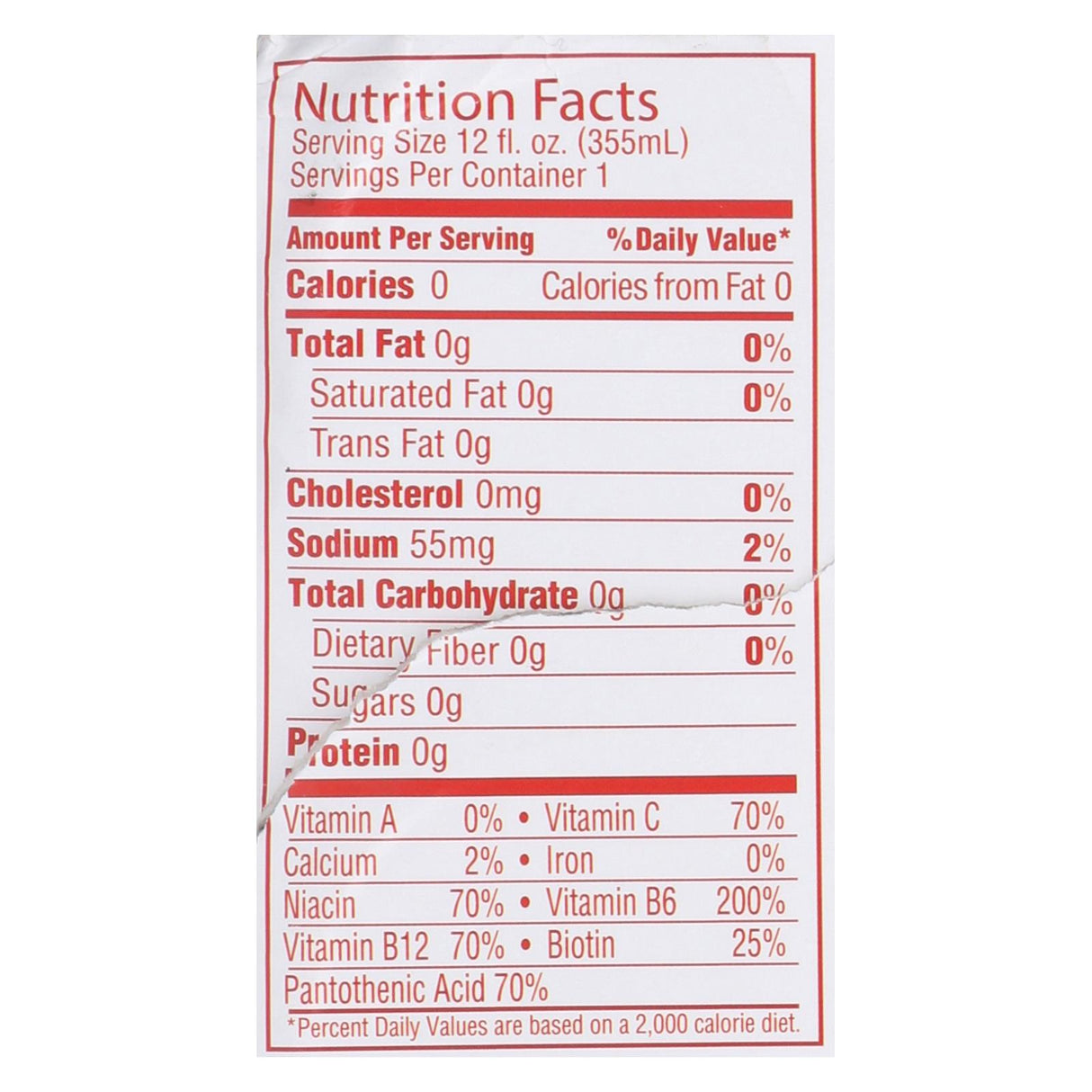 Aspire Mango Lemonade Sparkling Water 4/12 Oz. (Pack of 6) - Cozy Farm