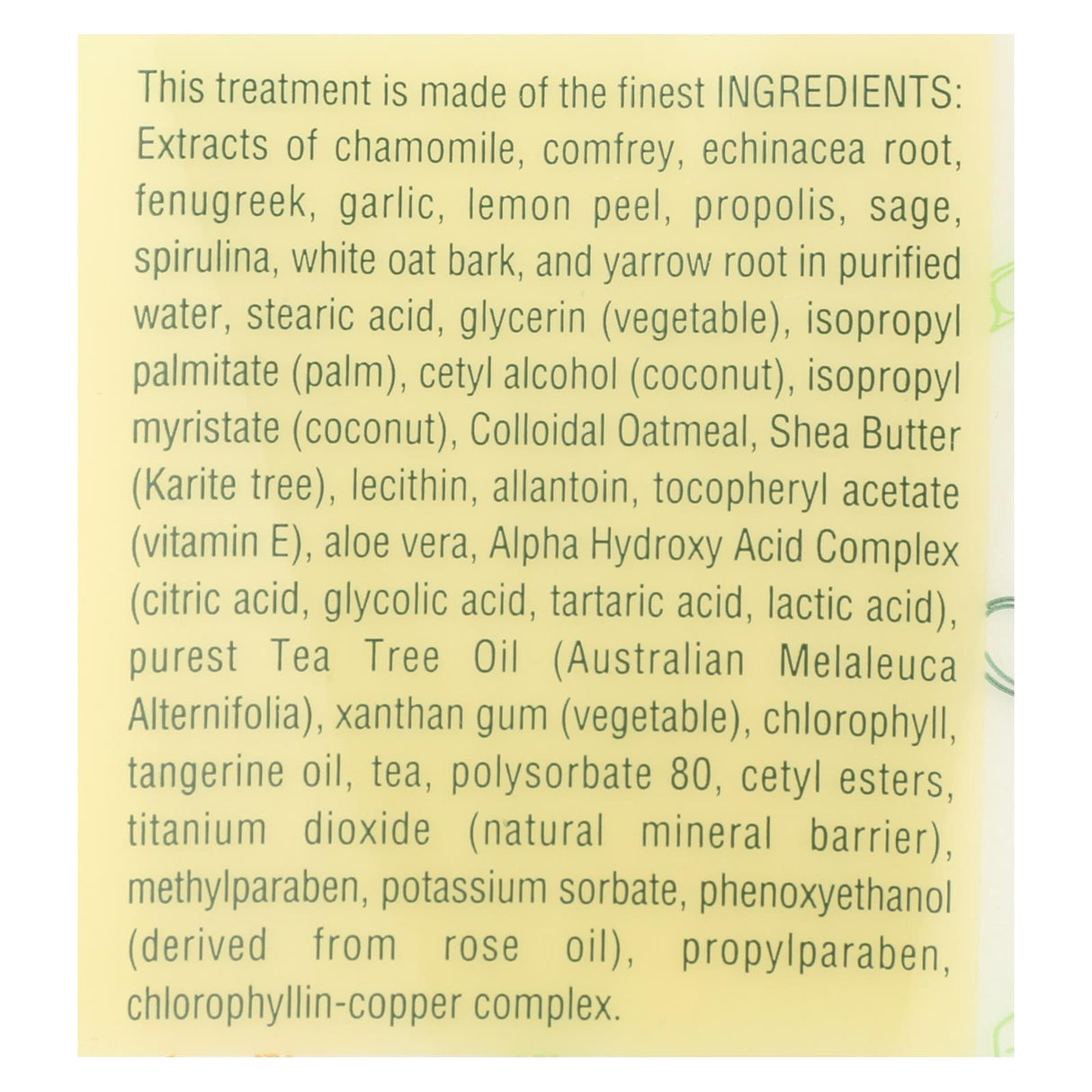 Earth Therapeutics Gardener's Hand Repair Lotion - 6 Fl Oz - Cozy Farm