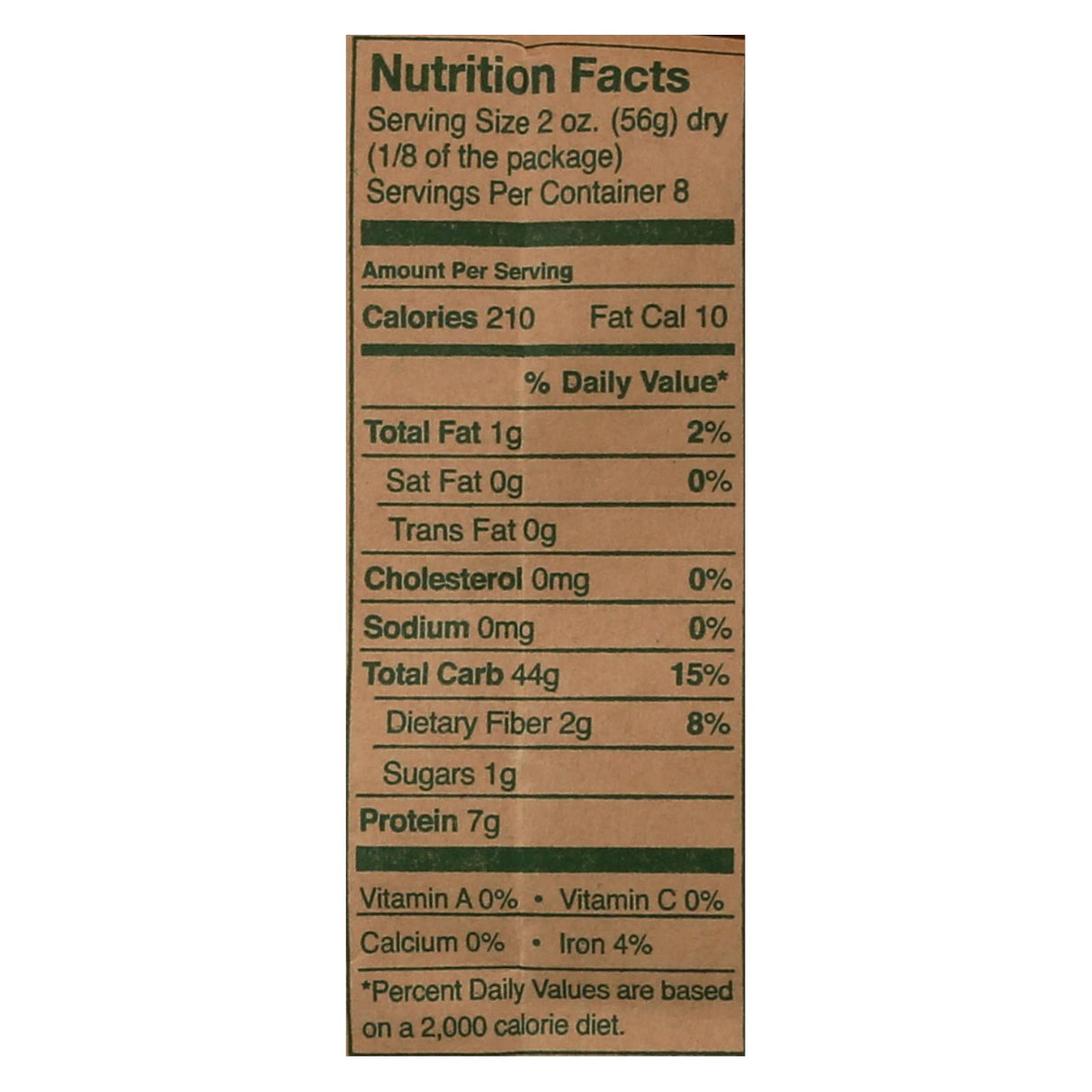 Montebello Organic Fusilli Pasta (12 Pack - 1 lb) - Cozy Farm