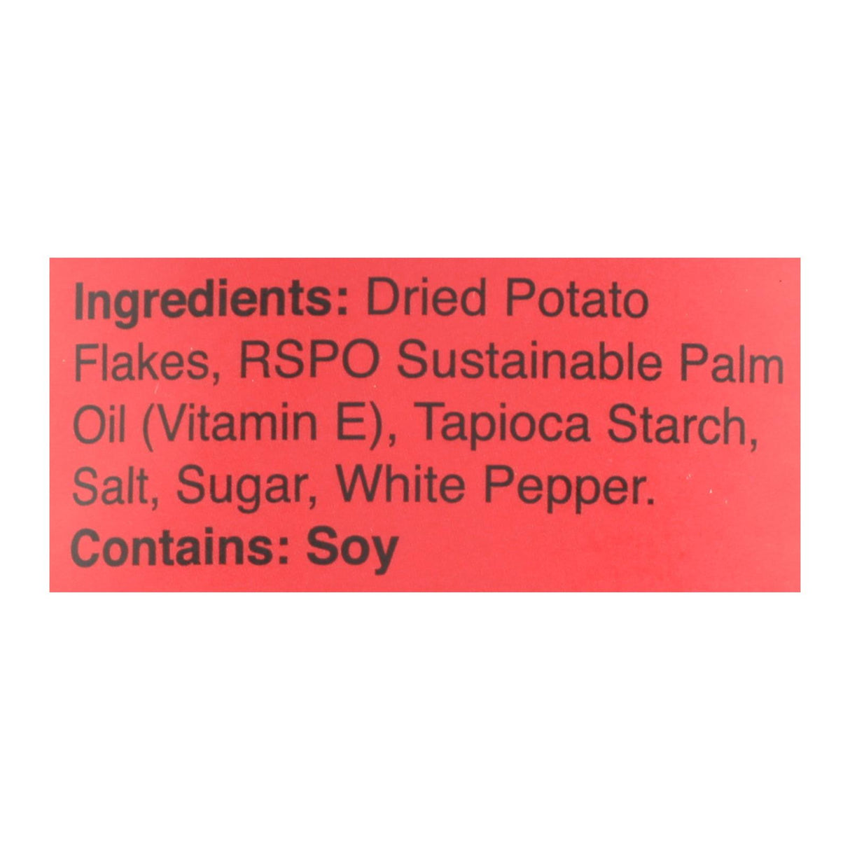 The Good Crisp Company Original Potato Chips (1.6 Oz., Pack of 12) - Cozy Farm