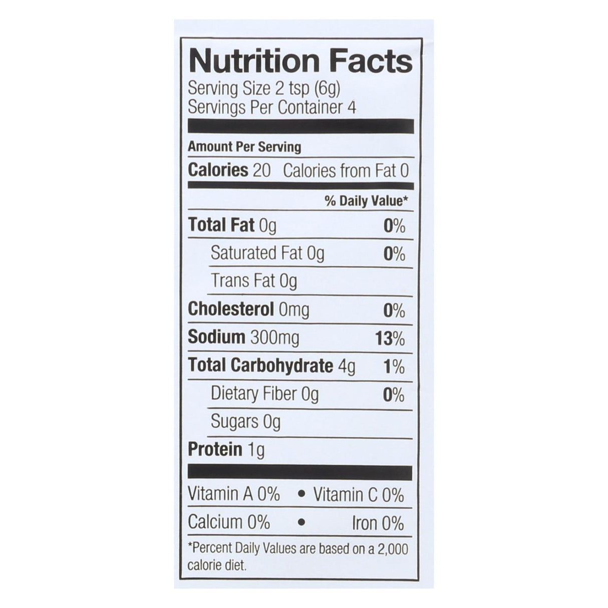 Simply Organic Roasted Chicken Gravy Seasoning Mix, 0.85 Oz. (Case of 12) - Cozy Farm