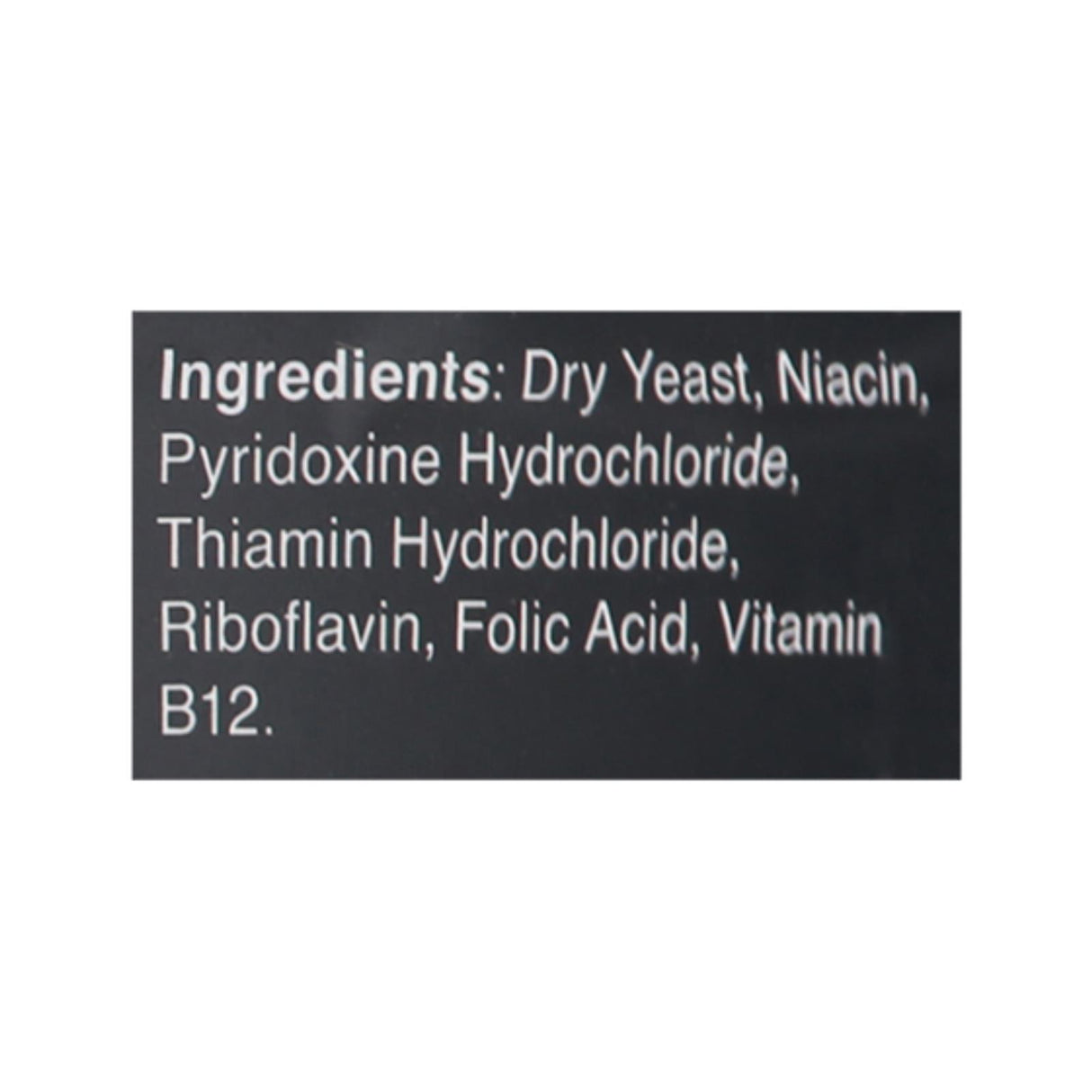 Red Star Nutritional Yeast: Enhance Your Nutrition with 6 oz of Pure Goodness - Cozy Farm