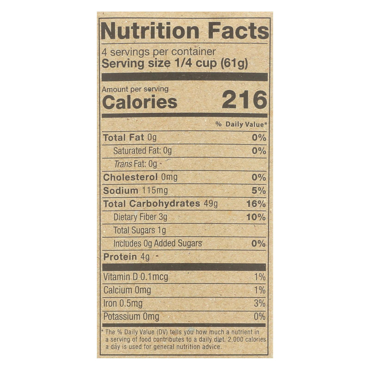 Star Anise Foods Brown Rice Vietnamese Noodles with Organic Green Tea (Pack of 6) - 8.6 Oz - Cozy Farm