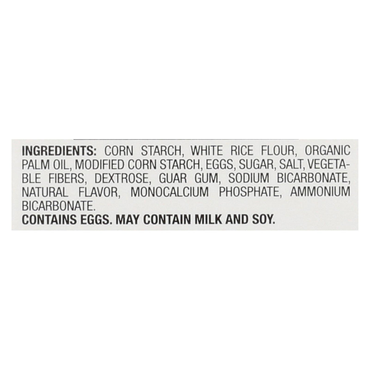 Glutino Original Gluten-Free Crackers (Pack of 6 - 4.4 Oz.) - Cozy Farm