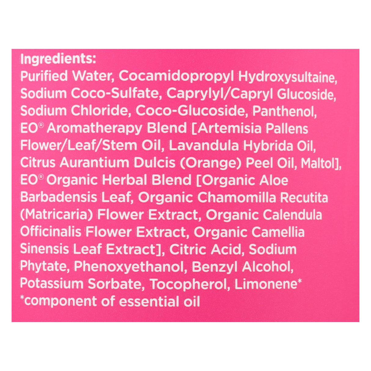 Everyone 3-in-1 Kids Berry Blast Soap, 32 Fl Oz - Cozy Farm