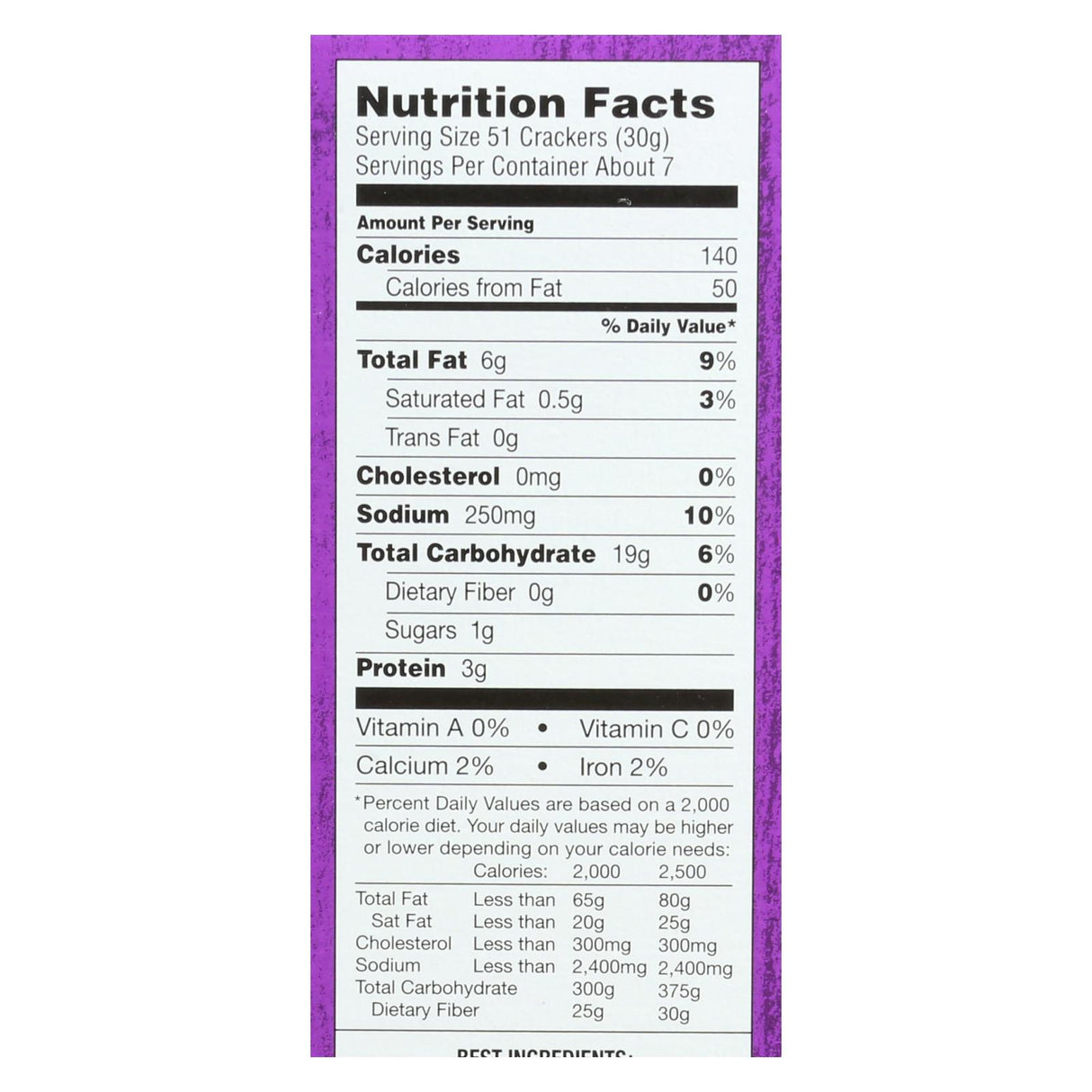 Annie's Homegrown Organic Cheddar Bunnies Crackers, 12 x 7.5 Oz. Bags - Cozy Farm