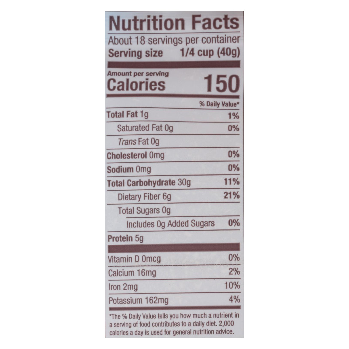 Bob's Red Mill 7 Grain Healthy Cereal, 25 Oz. Pack of 4 | Whole Grain Cereal - Cozy Farm