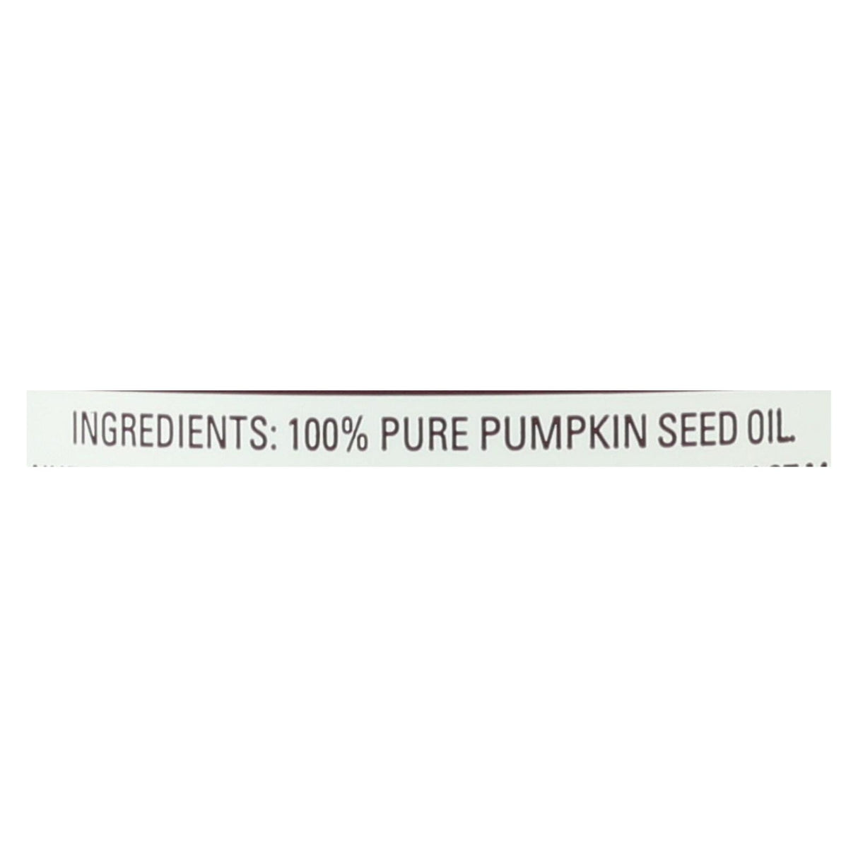 La Tourangelle Pumpkin Seed Oil, Culinary Grade, Cold Pressed - 8.45 Fl Oz (Pack of 6) - Cozy Farm