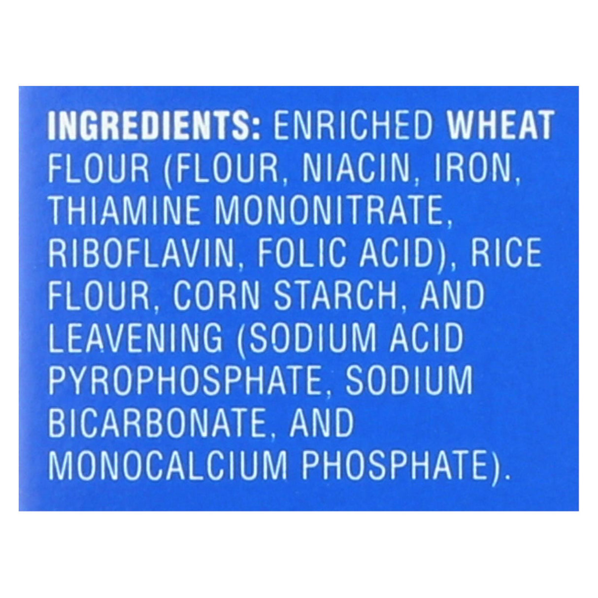 Golden Dipt Tempura Breading Mix (8-Pack x 8 oz.) - Cozy Farm