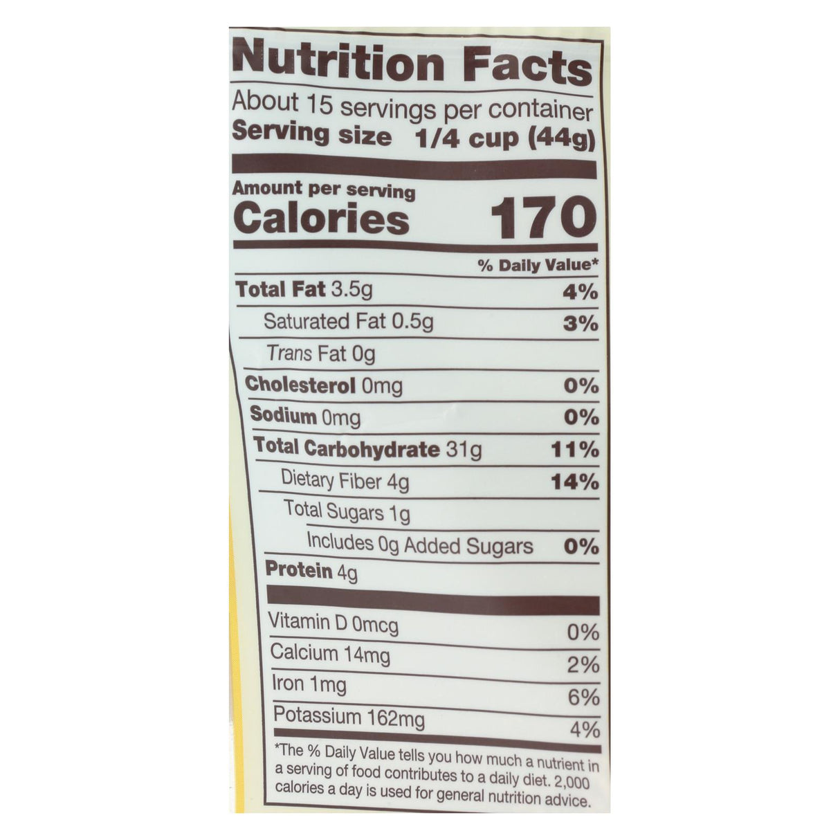 Bob's Red Mill Organic Steel Cut Oatmeal, 24oz Bag (Pack of 4) - Cozy Farm