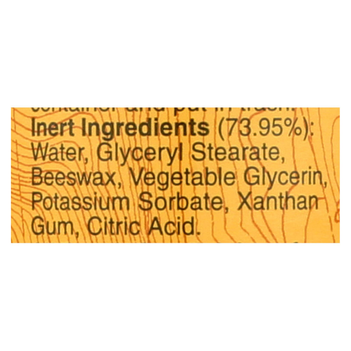 All TerrainKids Herbal Armor - Natural Insect Repellent (2 Fl Oz.) - Cozy Farm