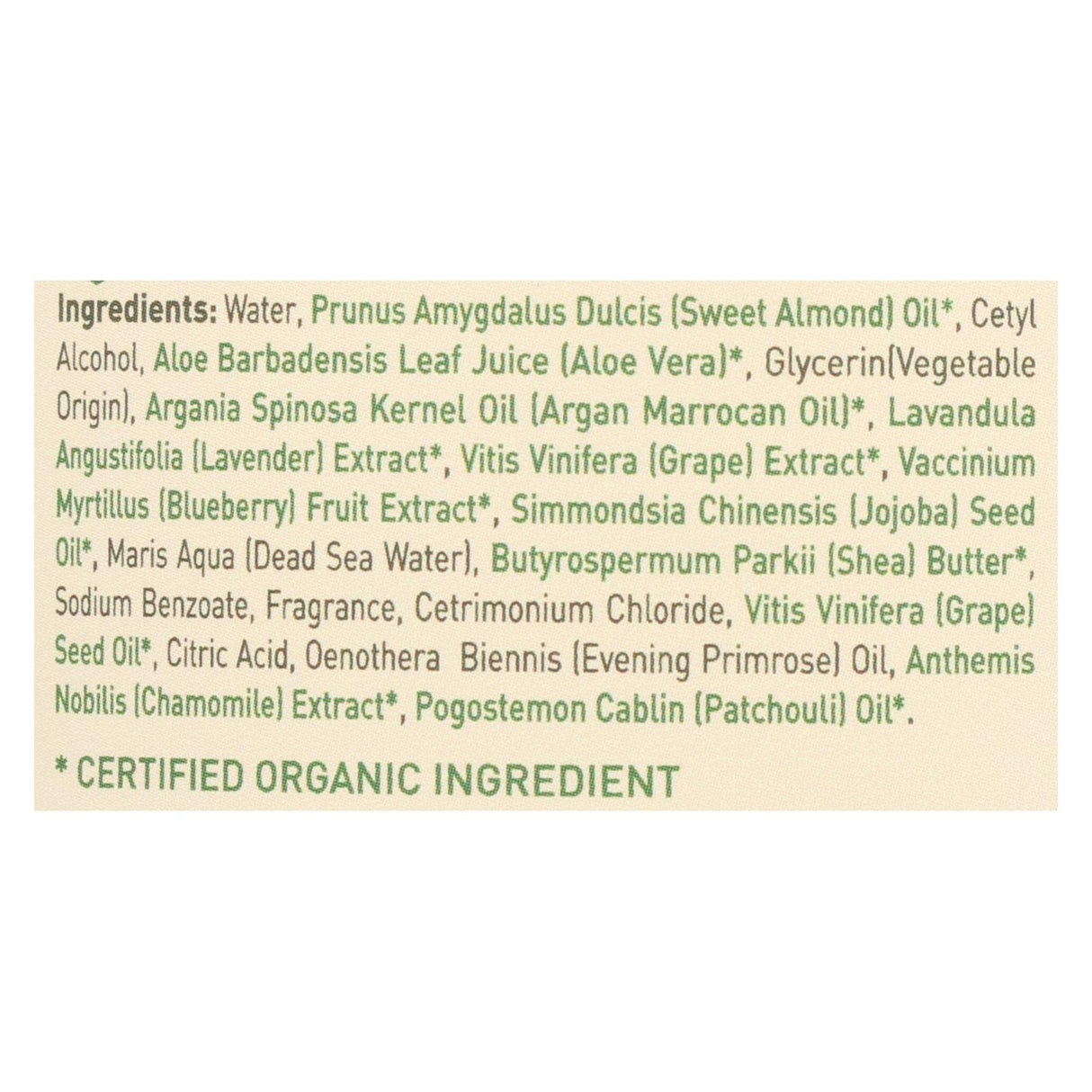 Ecolove Purple Fruit Hair Mask for Vibrant Colored & Dry Hair - 11.8 Oz. - Cozy Farm