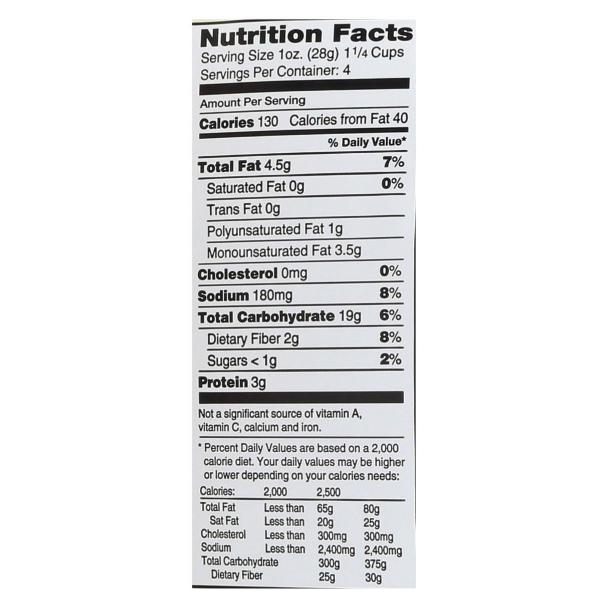 Earth Balance Vegan Puffs Aged White Cheddar, 4 Oz. Pack of 12 - Cozy Farm