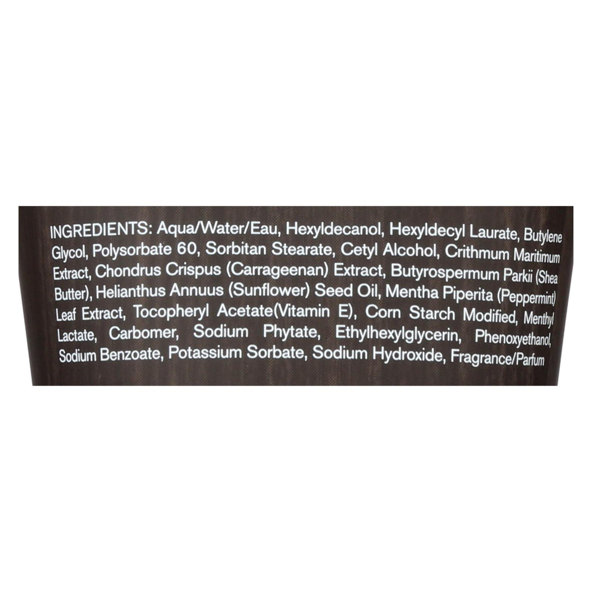 Every Man Jack Face Lotion - Hydrating and Soothing for Men - 4.2 Fl Oz - Cozy Farm