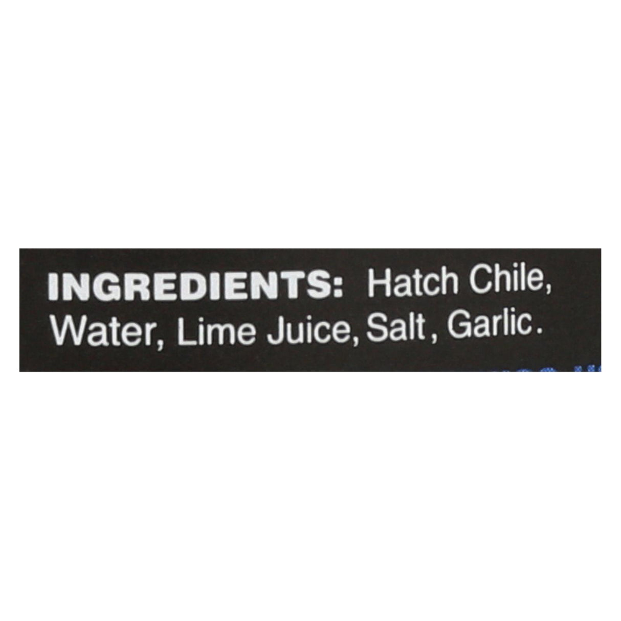 Zia Hatch Green Chile Medium (Pack of 6 - 16 oz.) - Cozy Farm
