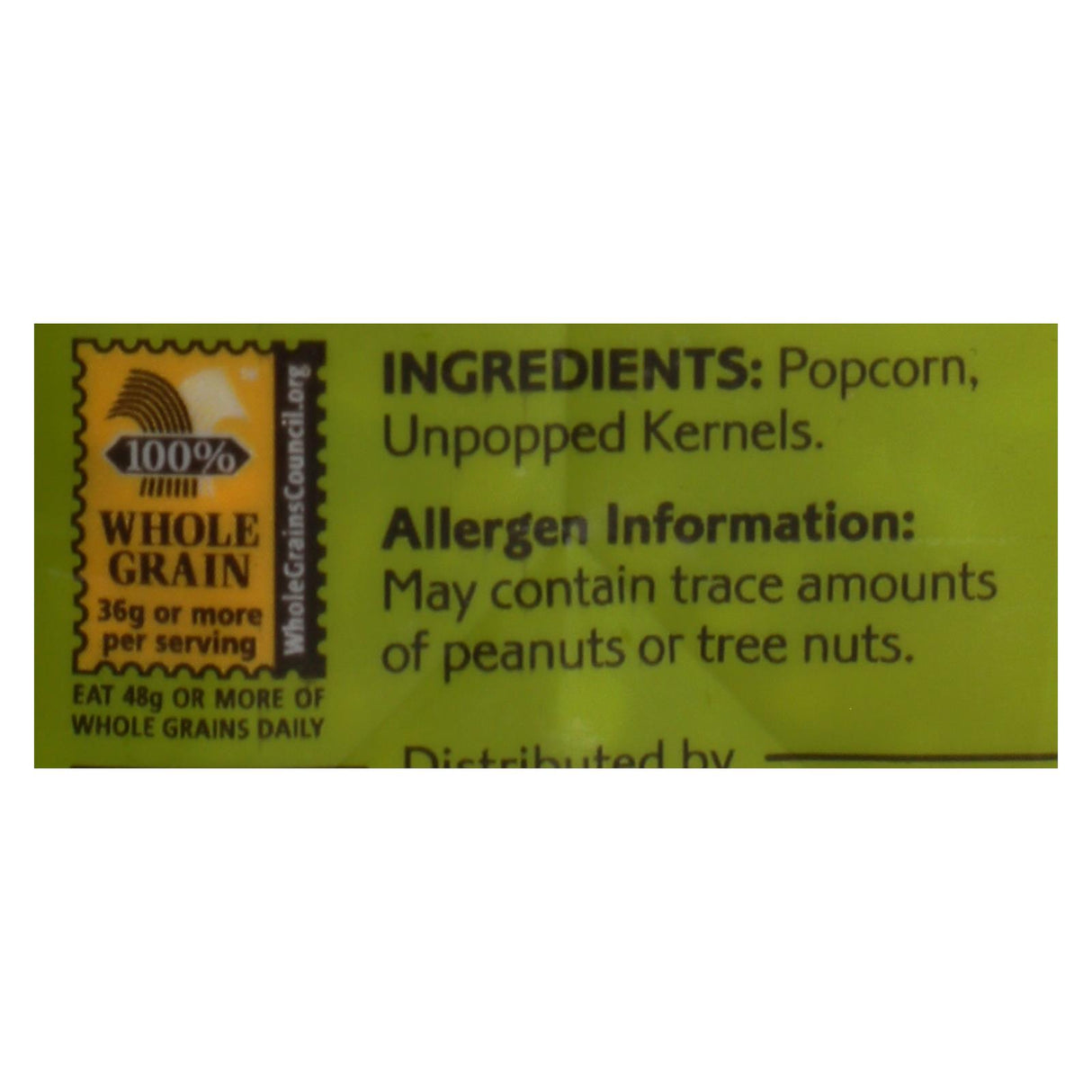Heirloom Tiny But Mighty Popcorn Kernels - 20 Oz (Pack of 8) - Cozy Farm