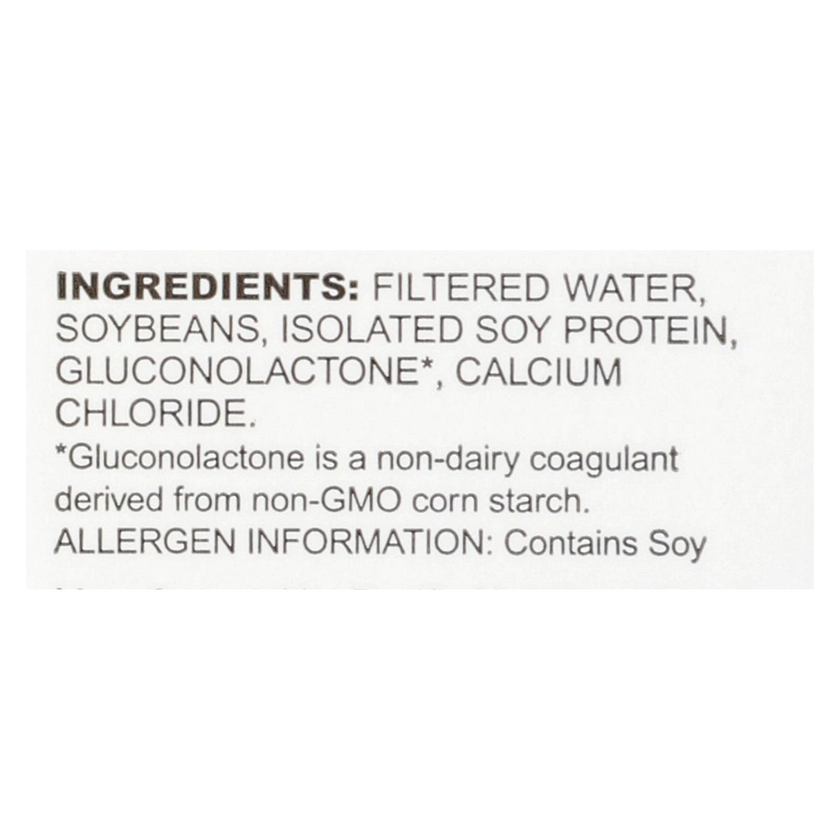 Mori-nu Premium Firm Silken Tofu (Pack of 12) - 12.3 Oz. - Cozy Farm