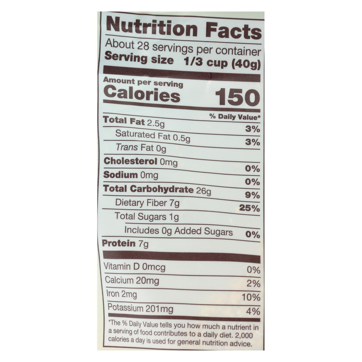 Bob's Red Mill Whole Grain Rolled Oat Bran | Rich in Fiber | 4-Pack, 40 Oz. - Cozy Farm