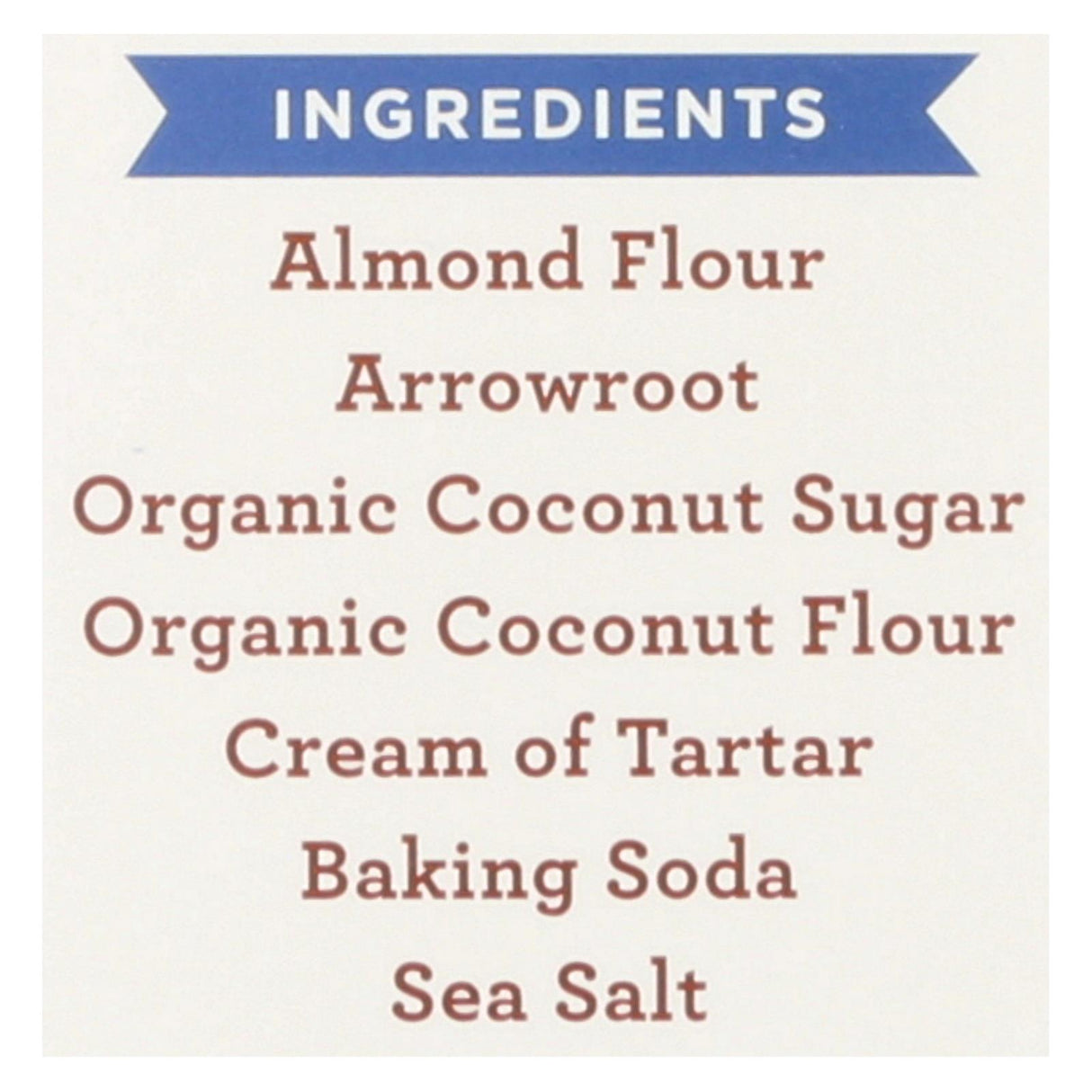 Simple Mills Gluten-Free, Grain-Free Almond Flour Pancake & Waffle Mix (Pack of 6) - 10.7 Oz Each - Cozy Farm