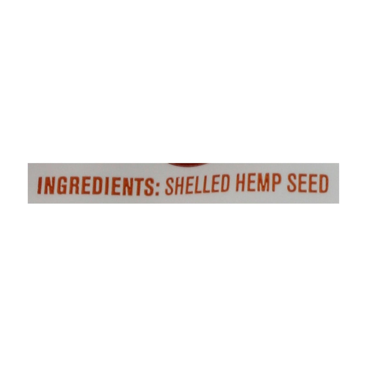 Manitoba Harvest Hemp Hearts - 0.9 Oz Each - Cozy Farm