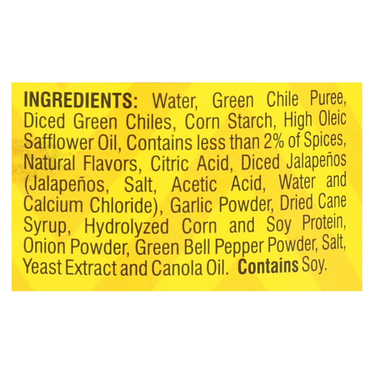 Hatch Chili Green Chile Enchilada Sauce, Pack of 12 - Cozy Farm