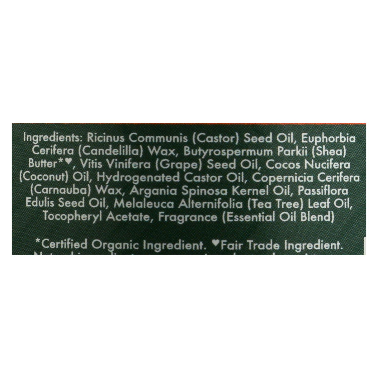 SheaMoisture Maracuja & Shea Beard Balm Strengthens & Conditions (4 Oz) - Cozy Farm